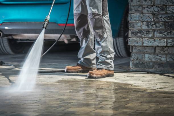 Best Factory Floor Cleaning  in Monee, IL