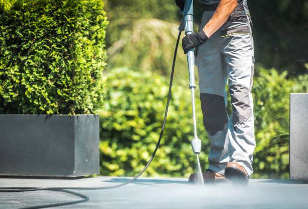 Monee, IL Pressure Washing Services Company