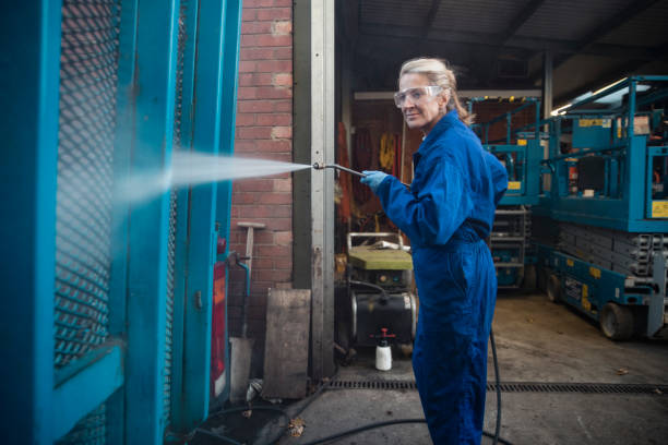Best Warehouse Cleaning  in Monee, IL